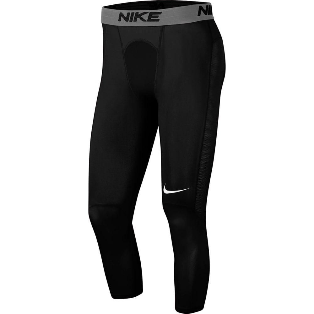 NIKE Men's Training Base Layer Tights S