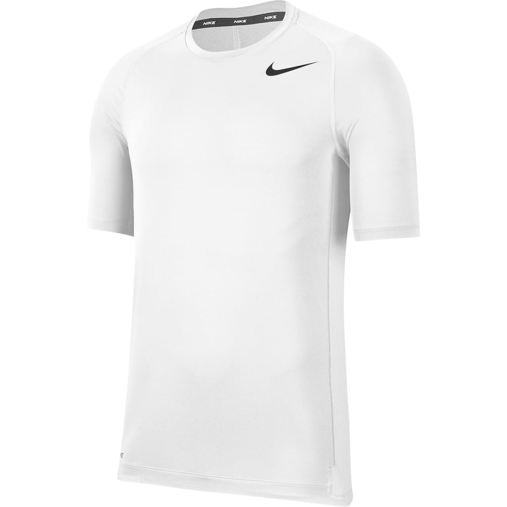 NIKE Men's Short-Sleeve Base Layer Tee XXL