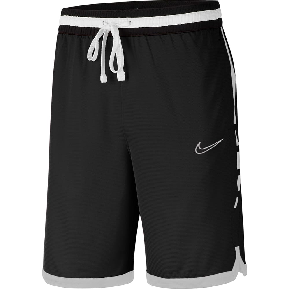NIKE Men's Dri-FIT Elite Shorts L