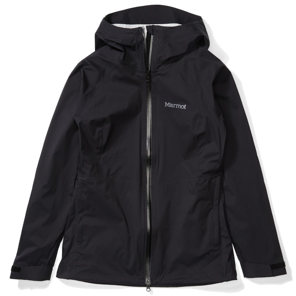 MARMOT Women's PreCip Stretch Jacket S