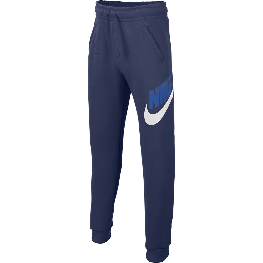 NIKE Boys' Sportswear Club HBR Sweatpants - Bob’s Stores