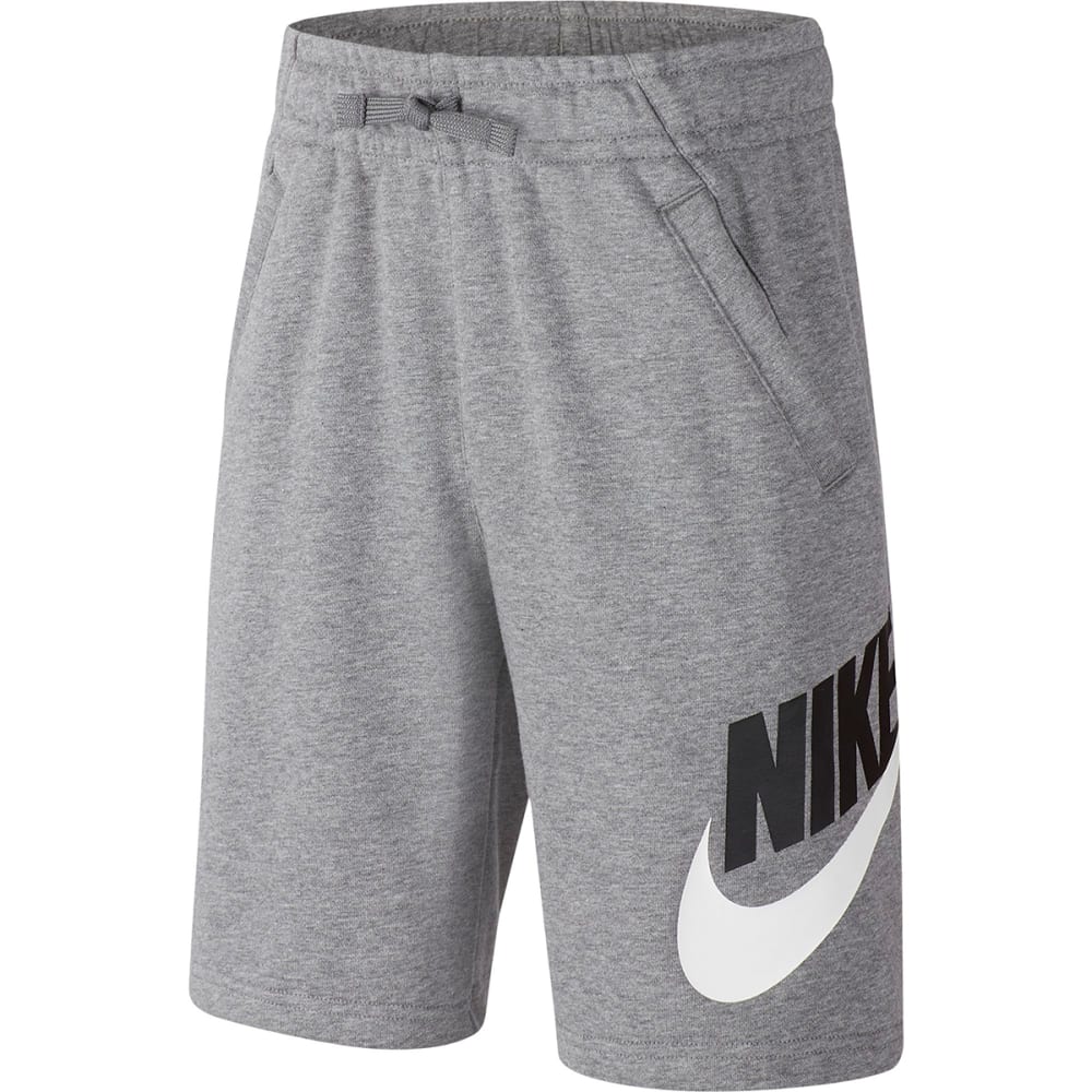 NIKE Boys' Sportswear Fleece Shorts - Bob’s Stores