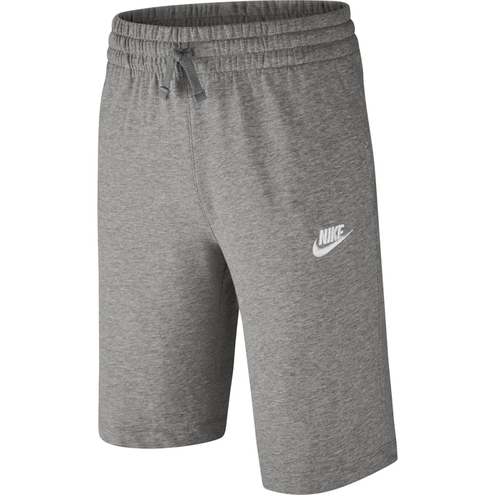 NIKE Boys' Sportswear Shorts S
