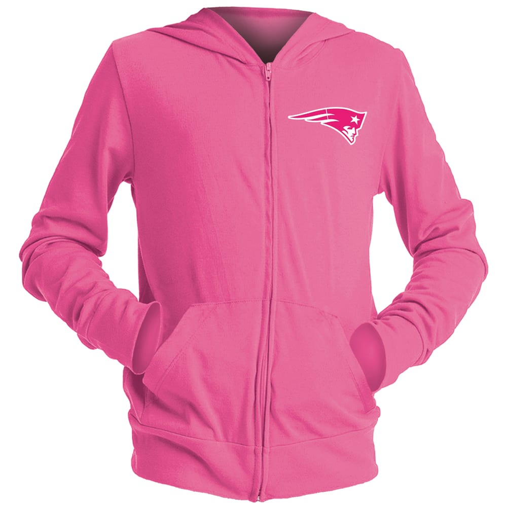 pink new england patriots