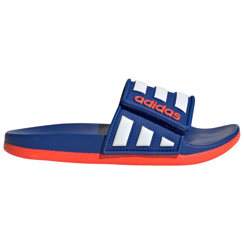 ADIDAS Kids' Adilette Comfort Slides 6