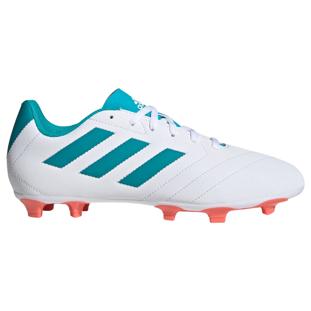 ADIDAS Women's Goletto VII Firm Ground Soccer Shoes 6.5
