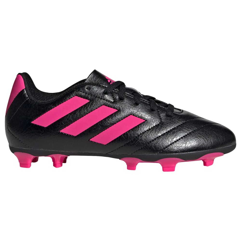 ADIDAS Girls' Goletto VII Firm Ground Cleats 1