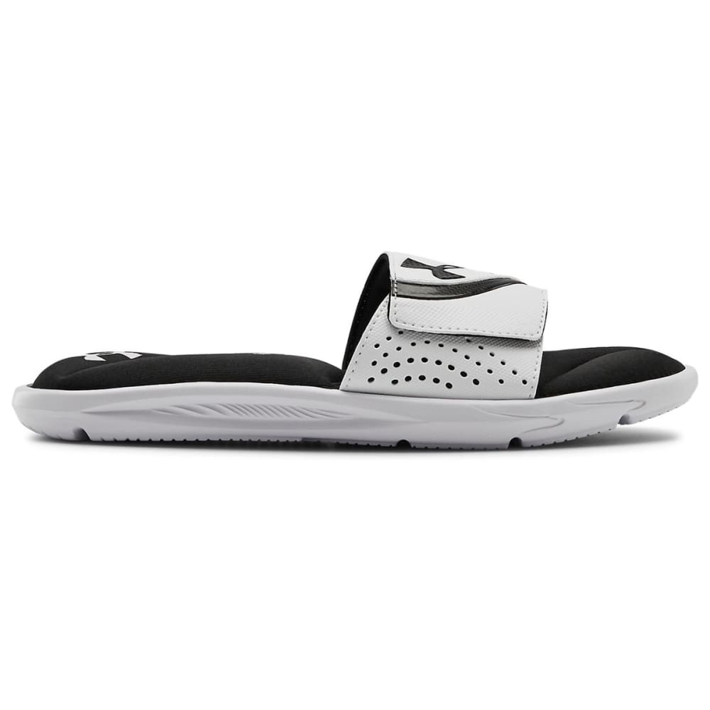 UNDER ARMOUR Boys' Ignite VI Slide Sandals 2