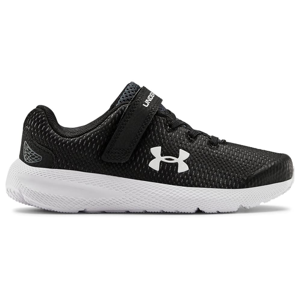 UNDER ARMOUR Boys' Pre-School Pursuit 2 AC Running Shoe 1