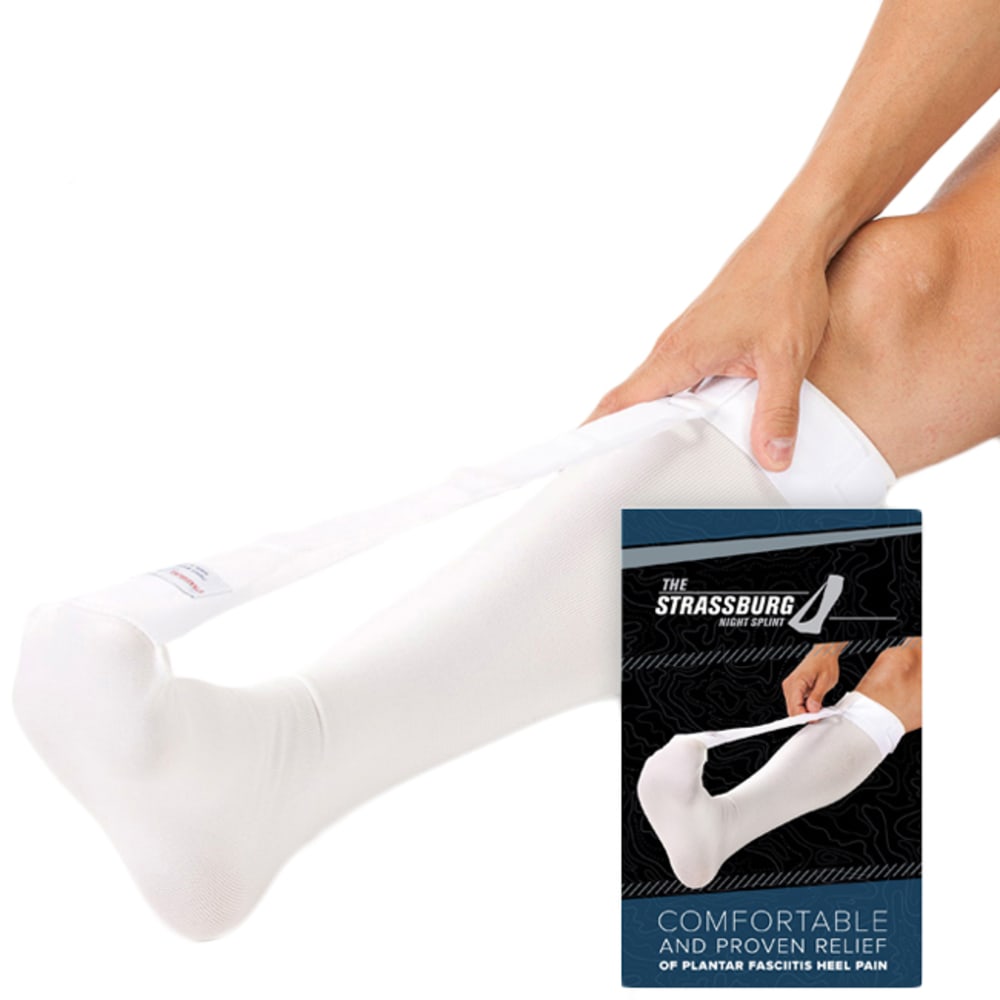 STRASSBURG SOCK, Large L