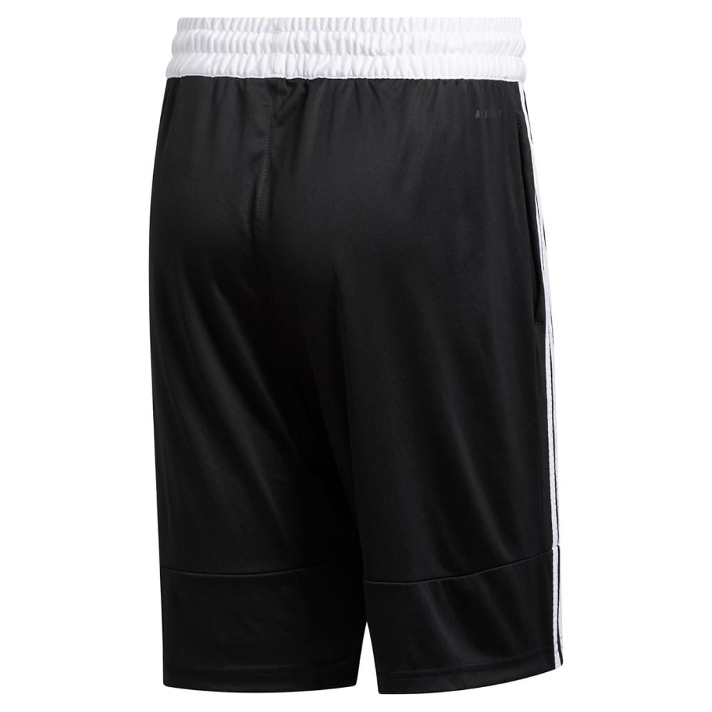 adidas 3G Speed X Shorts - Black