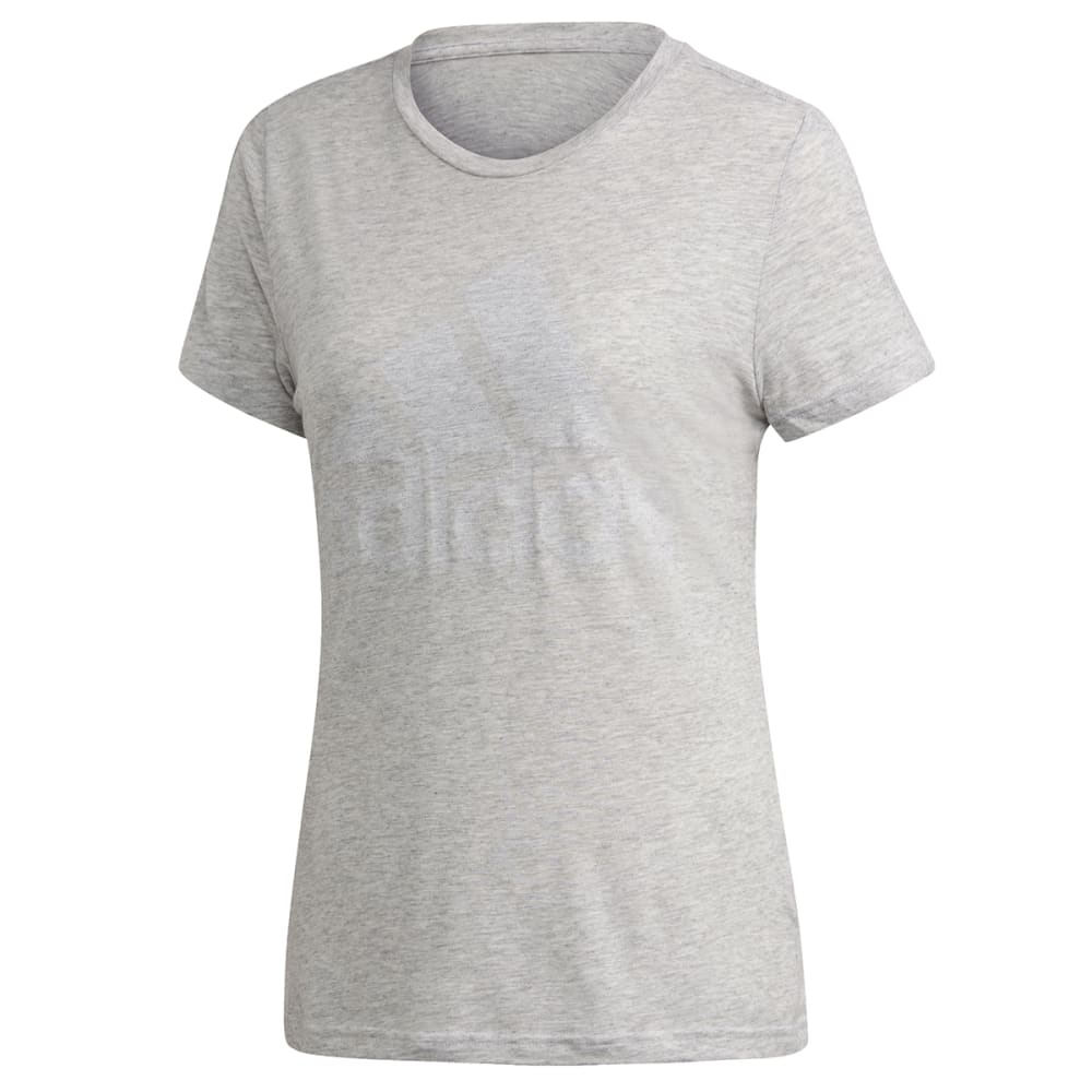 ADIDAS Women's Must Have Winners Short-Sleeve Tee M