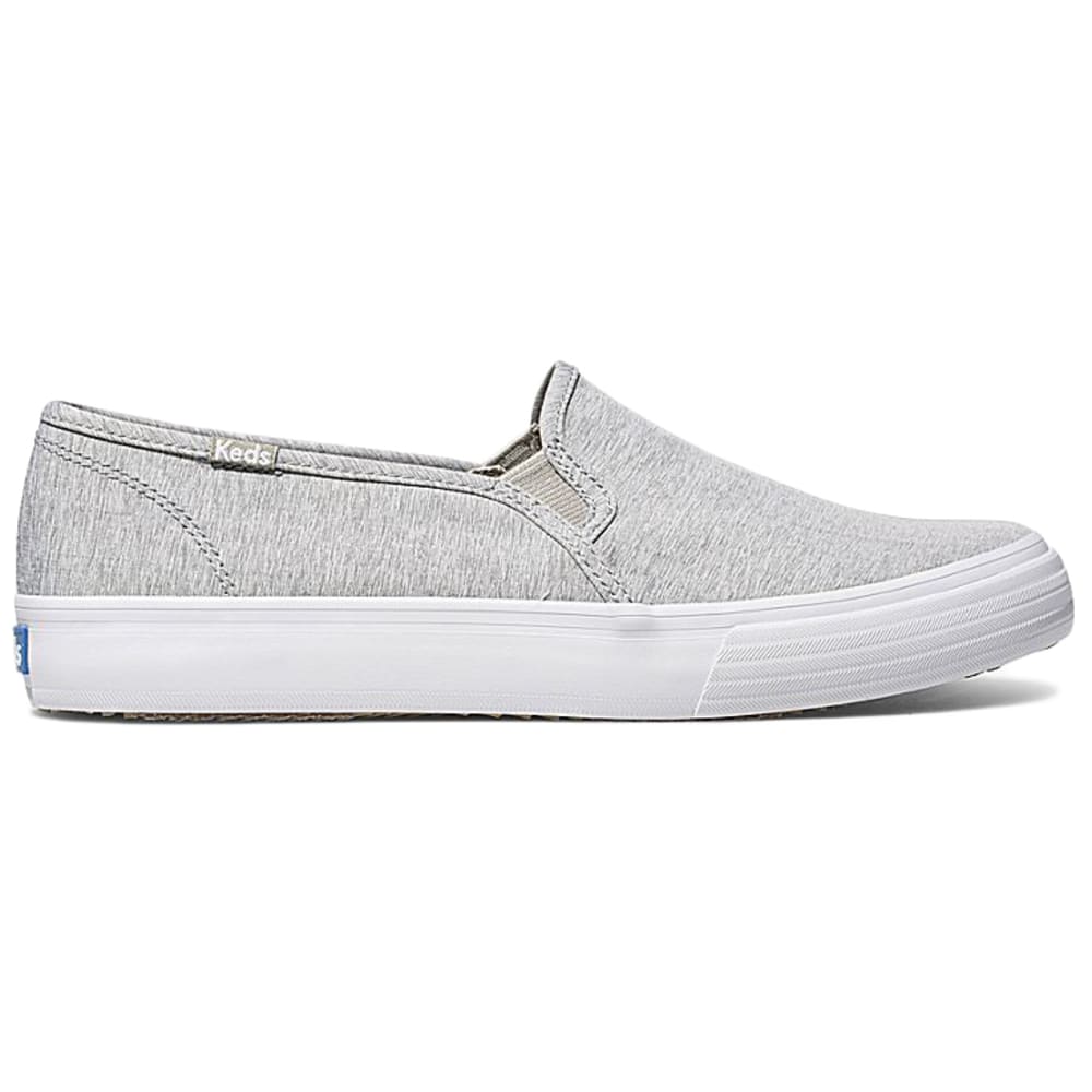 KEDS Women's Double Decker Slip-On Sneakers - Bob’s Stores