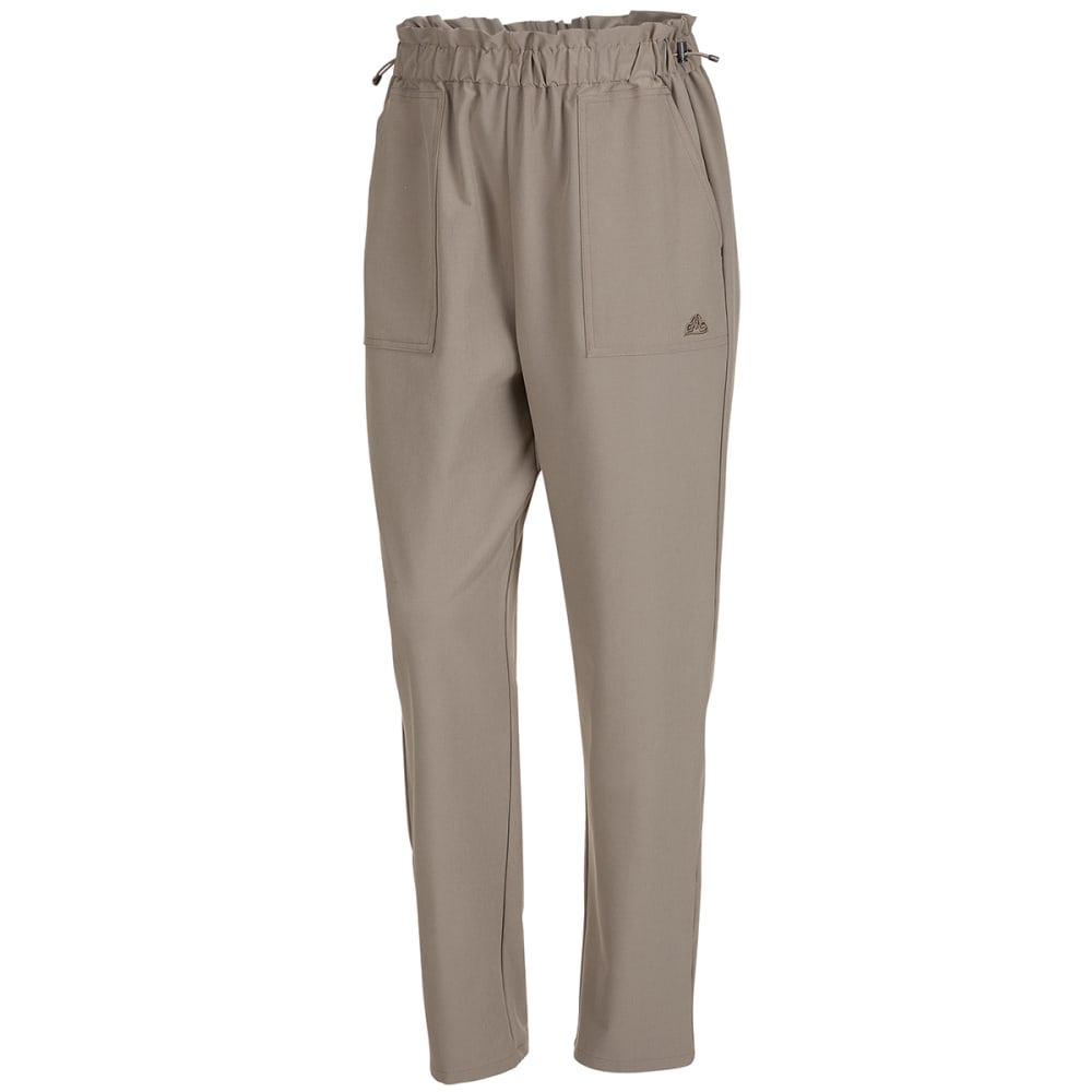 EMS Women's Aspire Paperbag Waist Pants XS