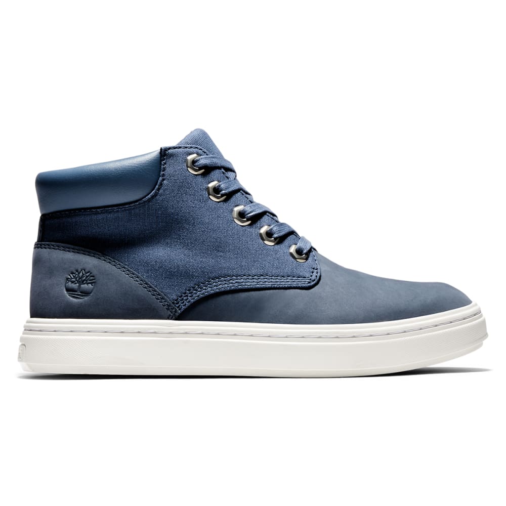 TIMBERLAND Women's Bria Chukka Sneakers 6