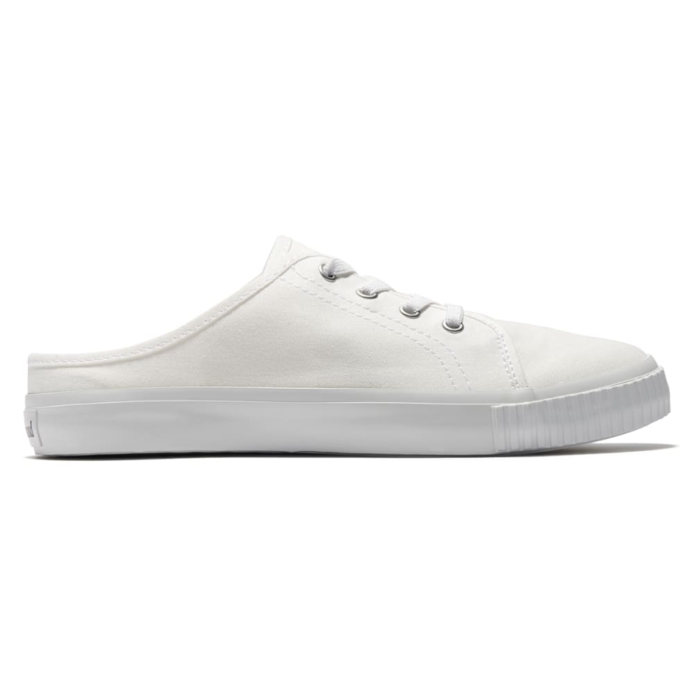 TIMBERLAND Women's Skyla Bay Mule Slip-On Sneakers 6