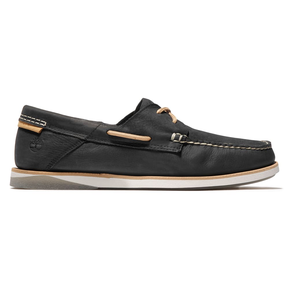 TIMBERLAND Men's Atlantis Break Boat Shoe 9