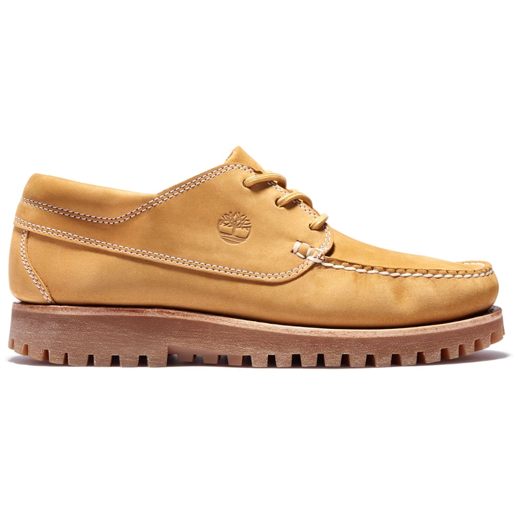TIMBERLAND Men's Jackson's Landing Moc Toe Boots 8