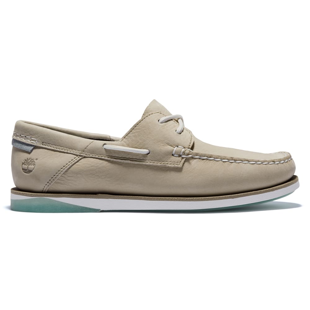 TIMBERLAND Men's Atlantis Break Boat Shoe 8