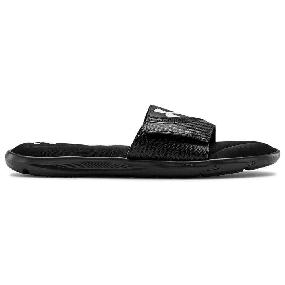 UNDER ARMOUR Men's Ignite VI Slide Sandals - Bob’s Stores