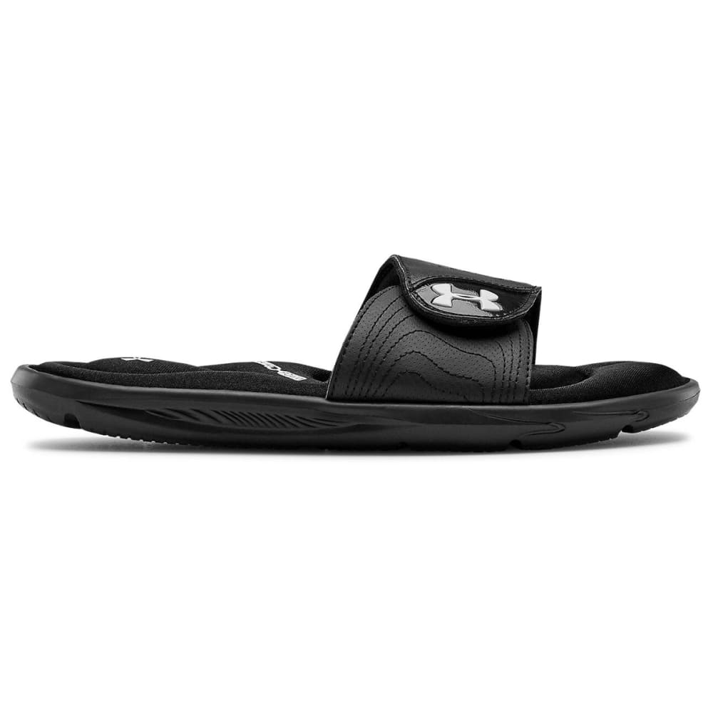 UNDER ARMOUR Women's Ignite IX Slide Sandals 6