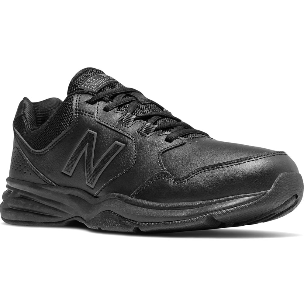 NEW BALANCE Men's 411 Walking Shoes 7
