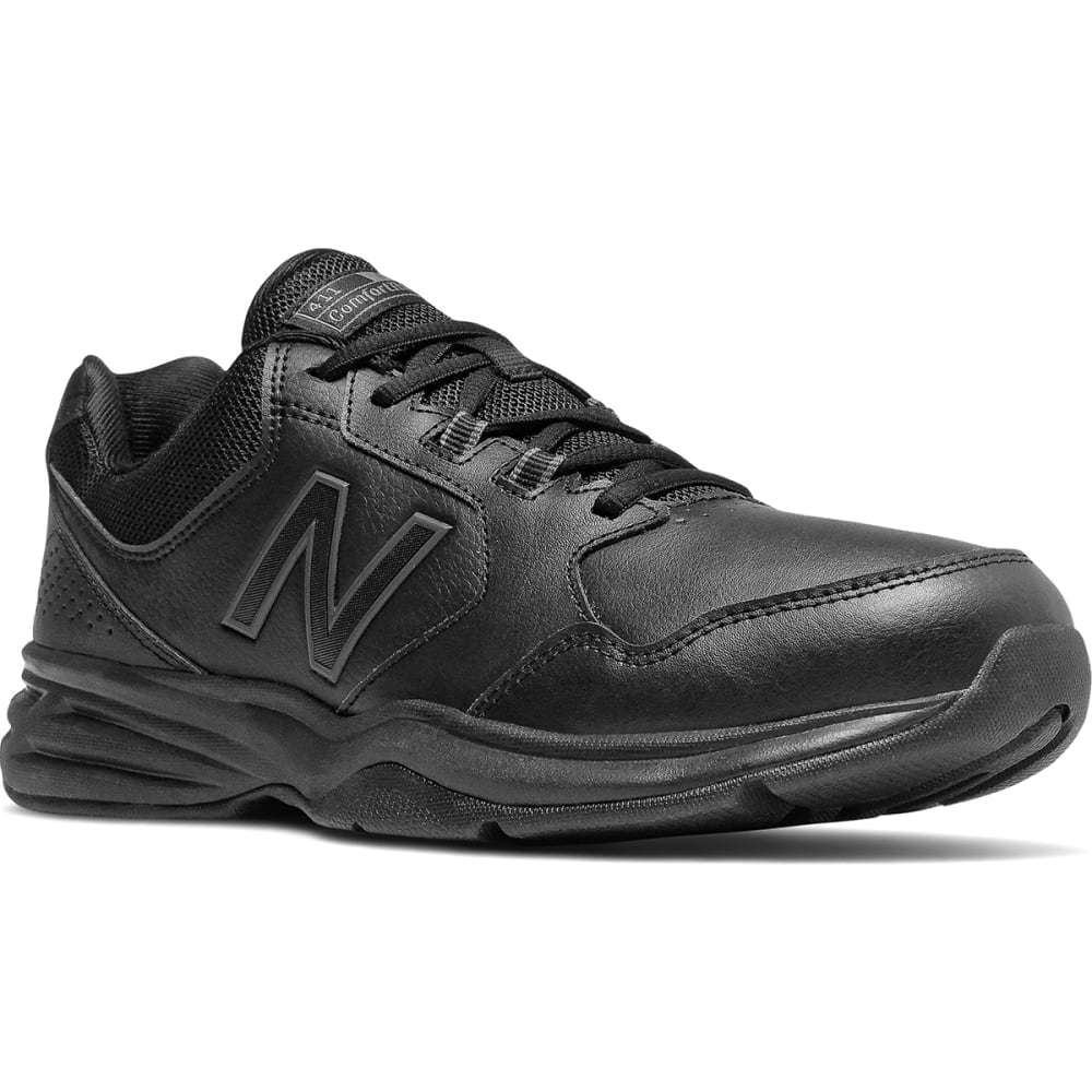 NEW BALANCE Men's 411 Walking Shoes, Wide 7