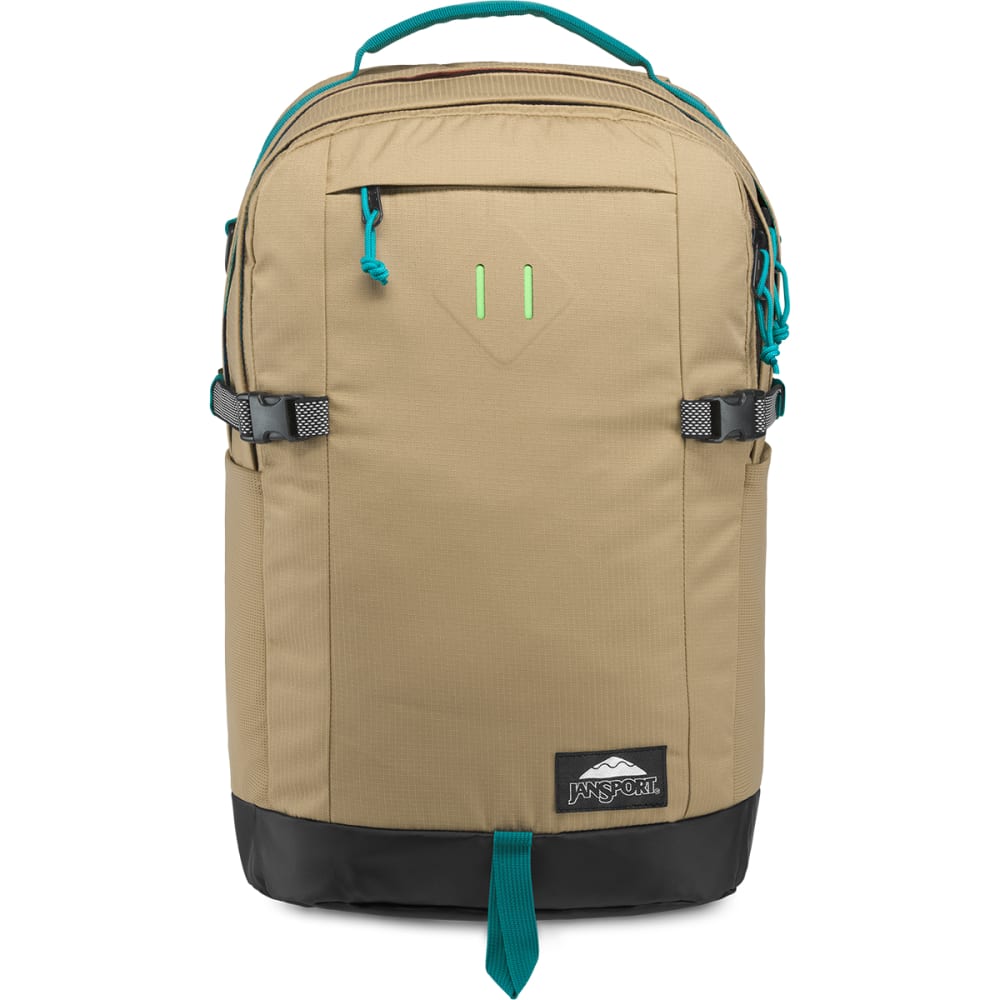 JANSPORT 25L Gnarly Gnapsack ONE SIZE