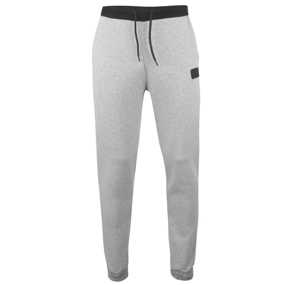 EVERLAST Men's Premium Closed Hem Jogging Bottoms - Bob’s Stores