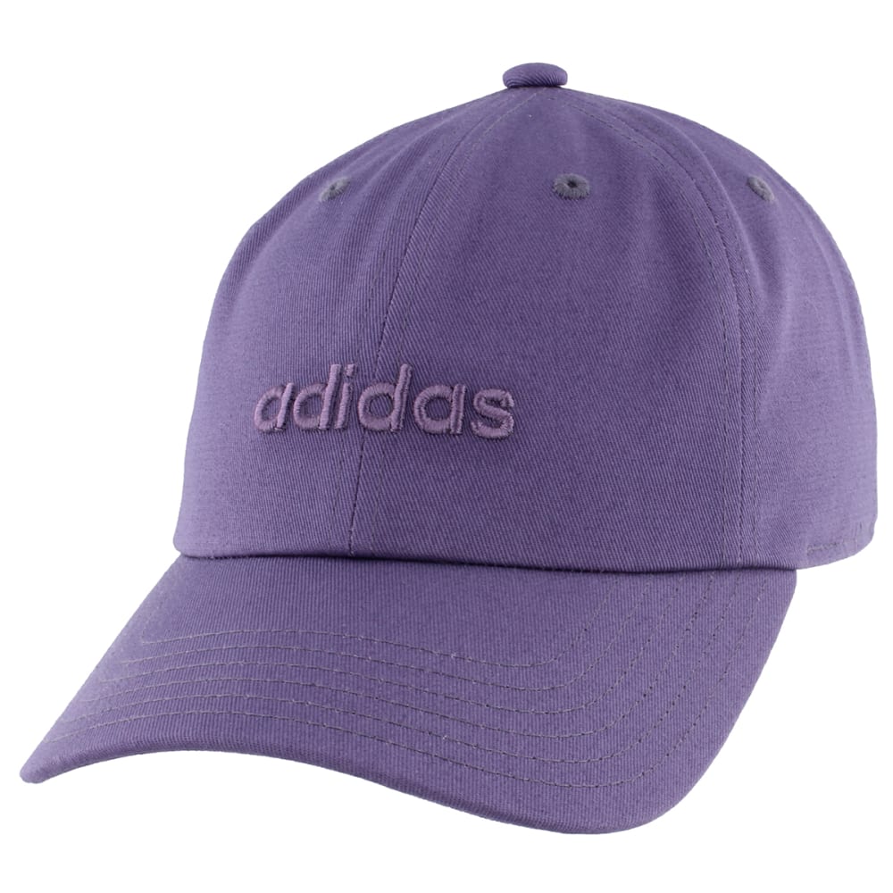 ADIDAS Women's Contender Adjustable Cap ONE SIZE
