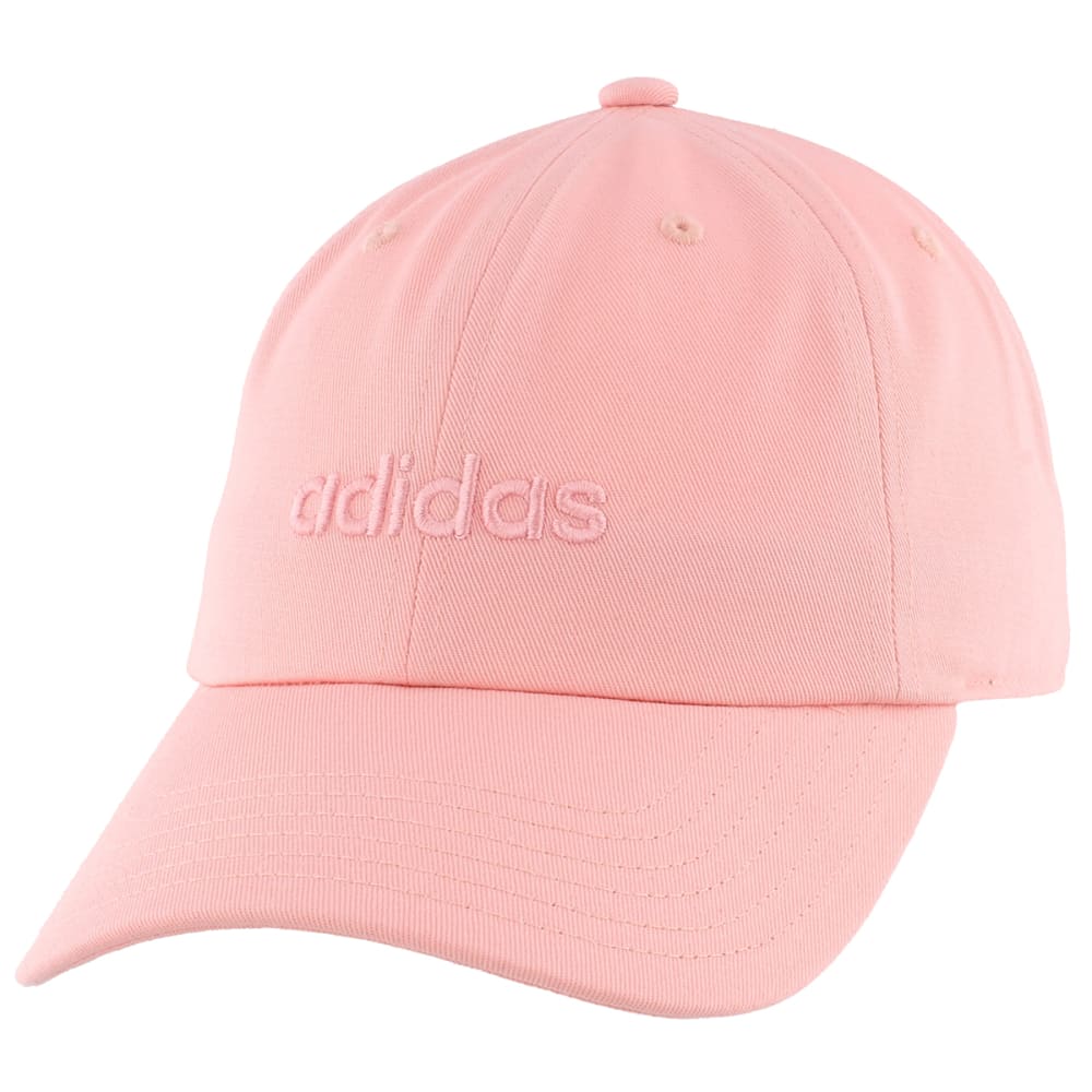 ADIDAS Women's Contender Adjustable Cap ONE SIZE
