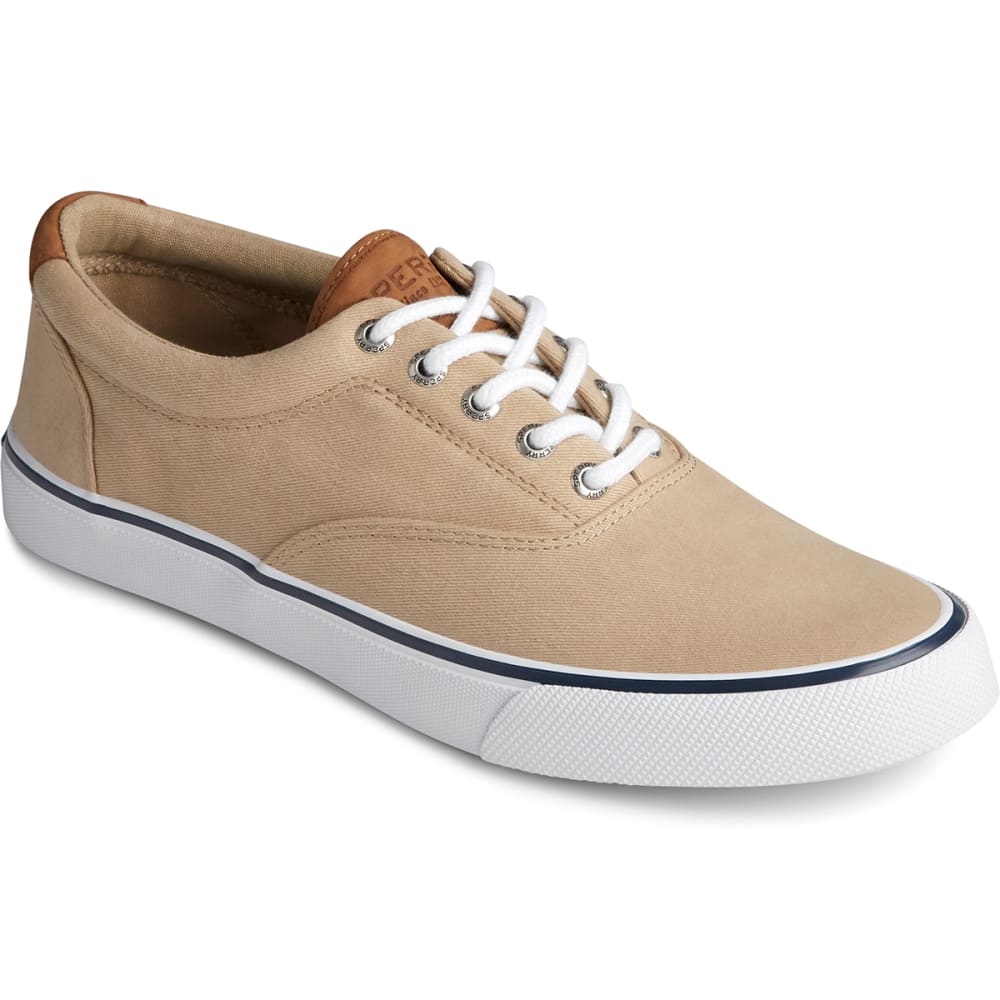 SPERRY Men's Striper II CVO Sneaker 8
