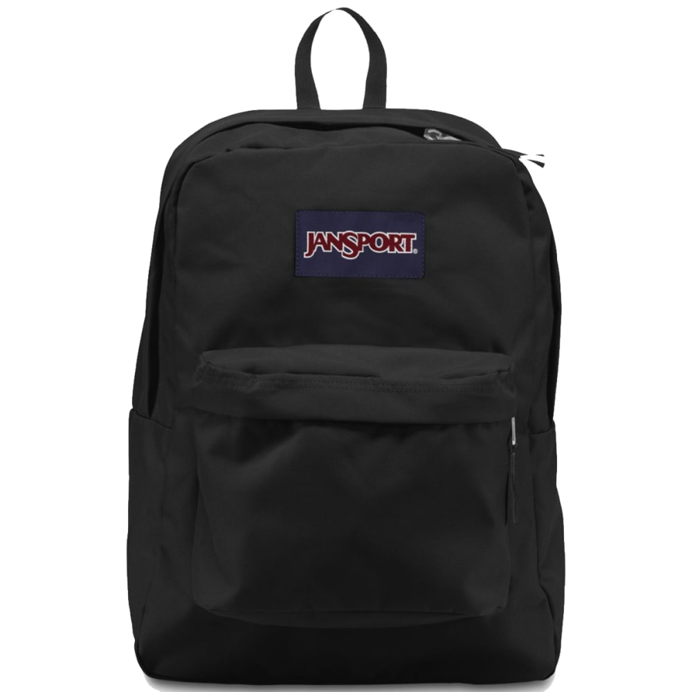 JANSPORT Superbreak Backpack ONE SIZE