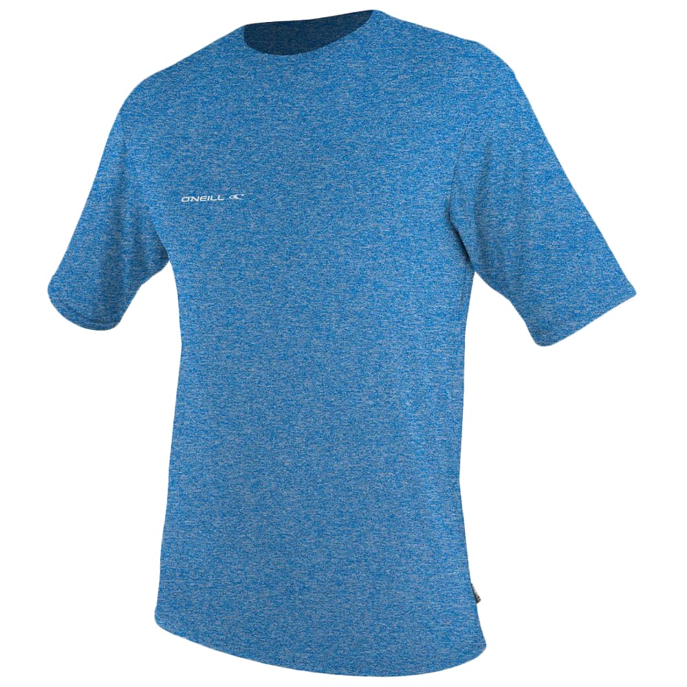 O'NEILL Men's Hybrid Sun Short-Sleeve Tee S