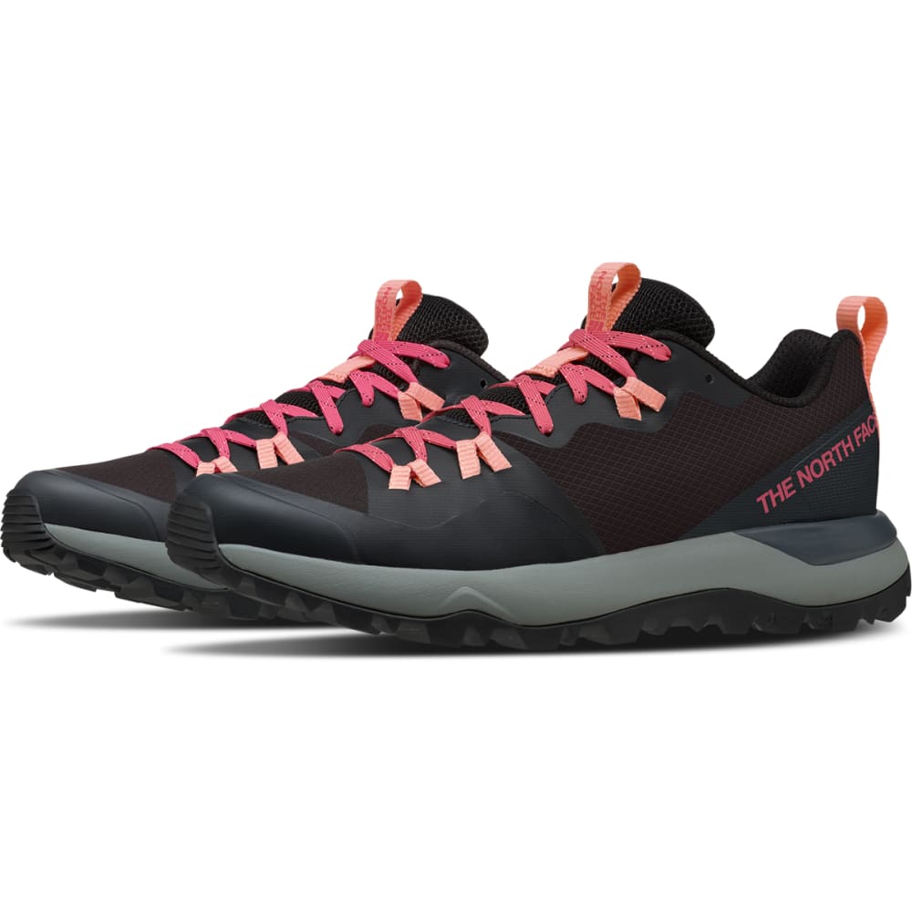 THE NORTH FACE Women's Activist Light Hiking Shoes 5