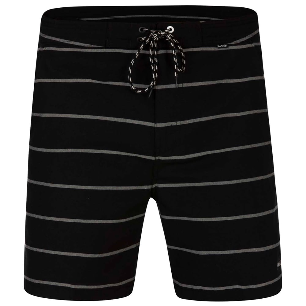 HURLEY Men's Harvey Beachside Shorts 30