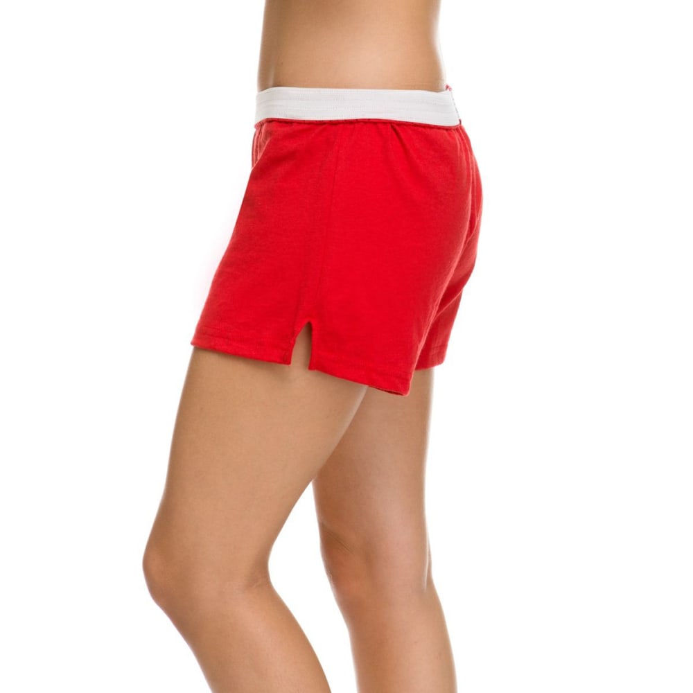 SOFFE Women's Authentic Shorts - Bob’s Stores