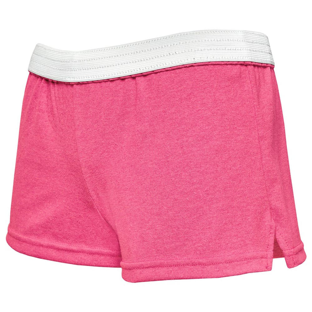 SOFFE Girls' Authentic Shorts S