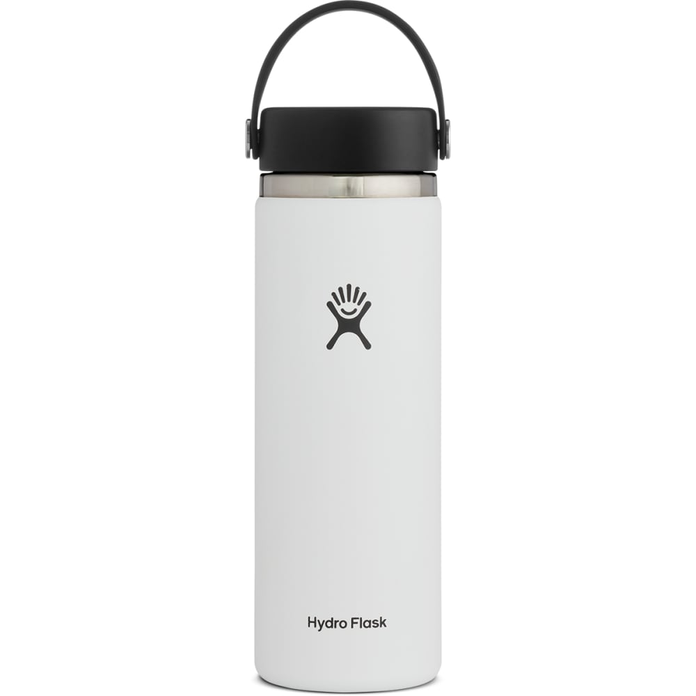 HYDRO FLASK Wide Mouth 20 oz. Bottle NO SIZE
