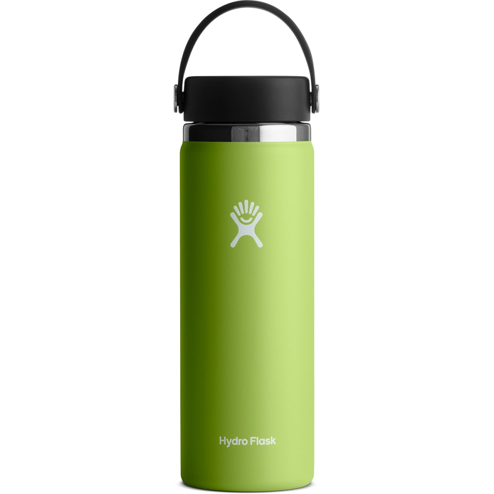 HYDRO FLASK Wide Mouth 20 oz. Bottle NO SIZE