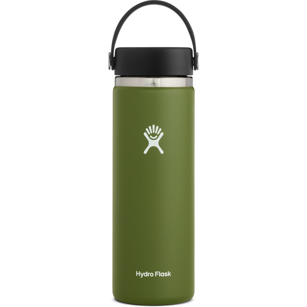 HYDRO FLASK Wide Mouth 20 oz. Bottle NO SIZE