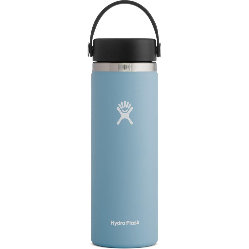 HYDRO FLASK Wide Mouth 20 oz. Bottle NO SIZE