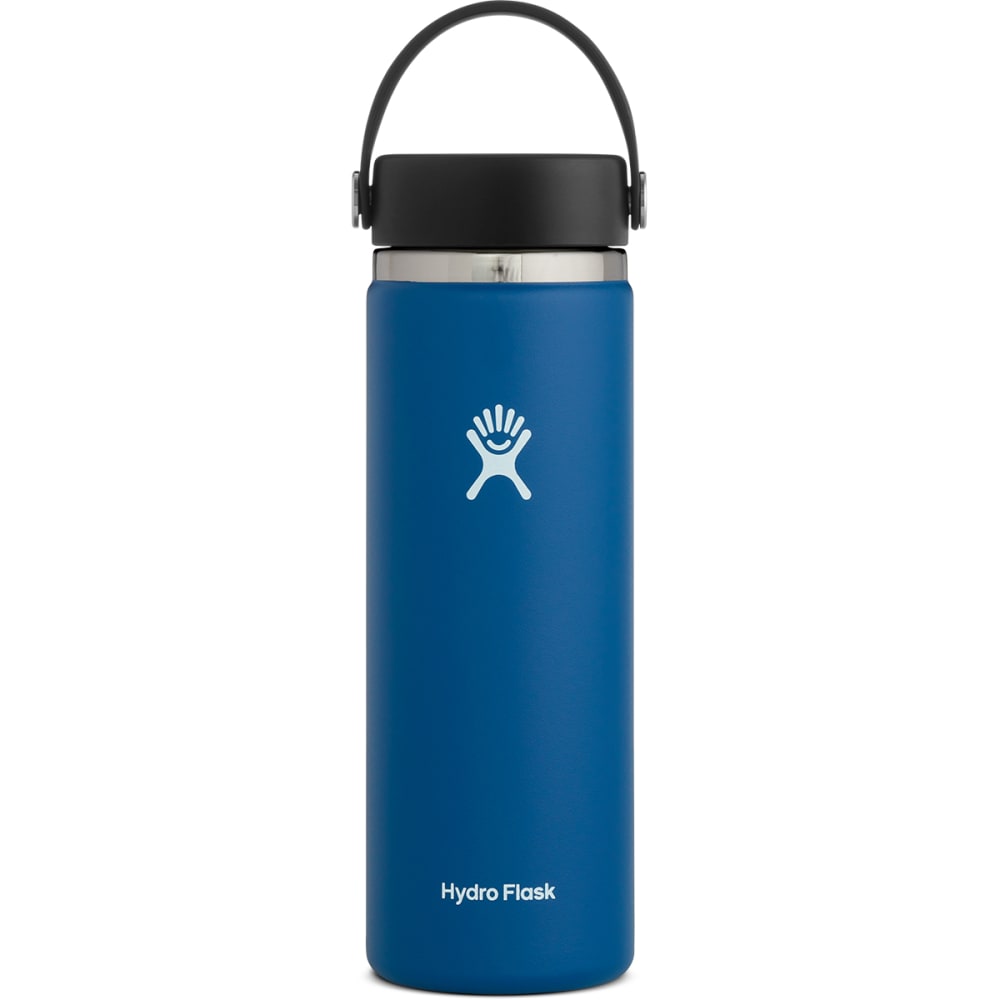 HYDRO FLASK Wide Mouth 20 oz. Bottle NO SIZE