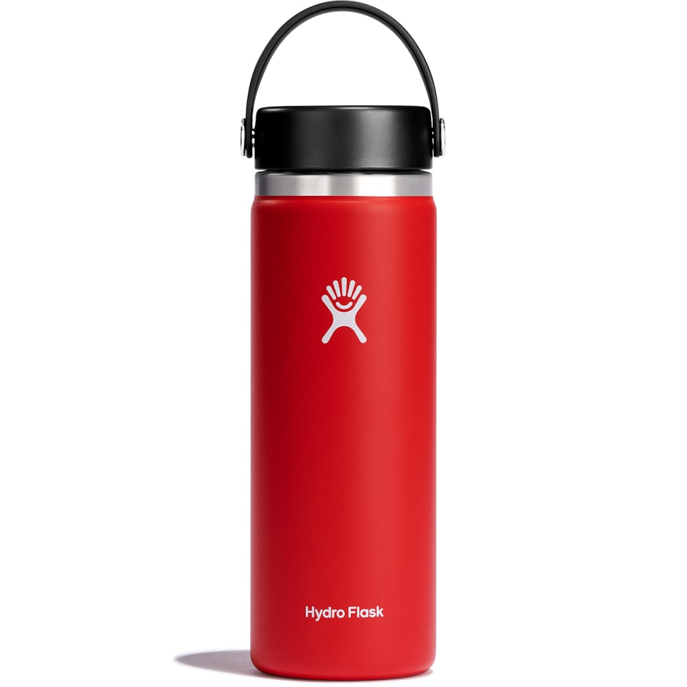 HYDRO FLASK Wide Mouth 20 oz. Bottle NO SIZE