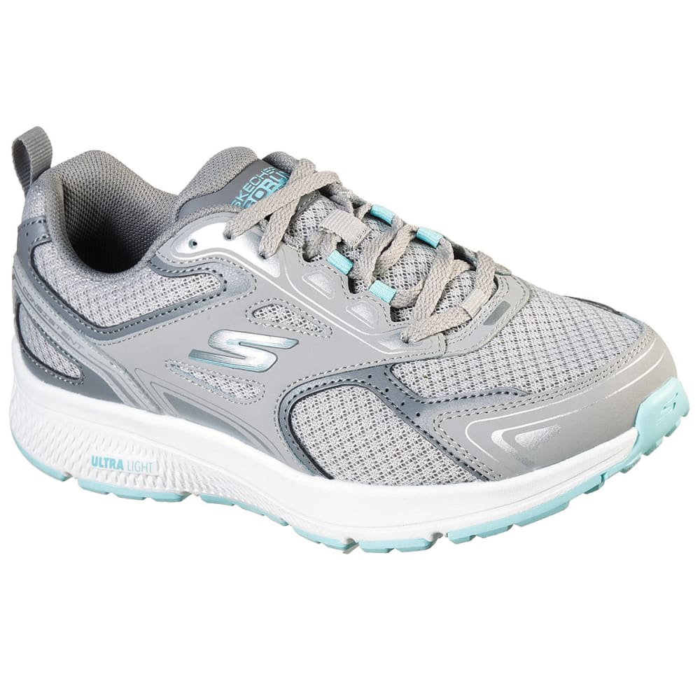 SKECHERS Women's GOrun Consistent Running Shoe - Bob’s Stores