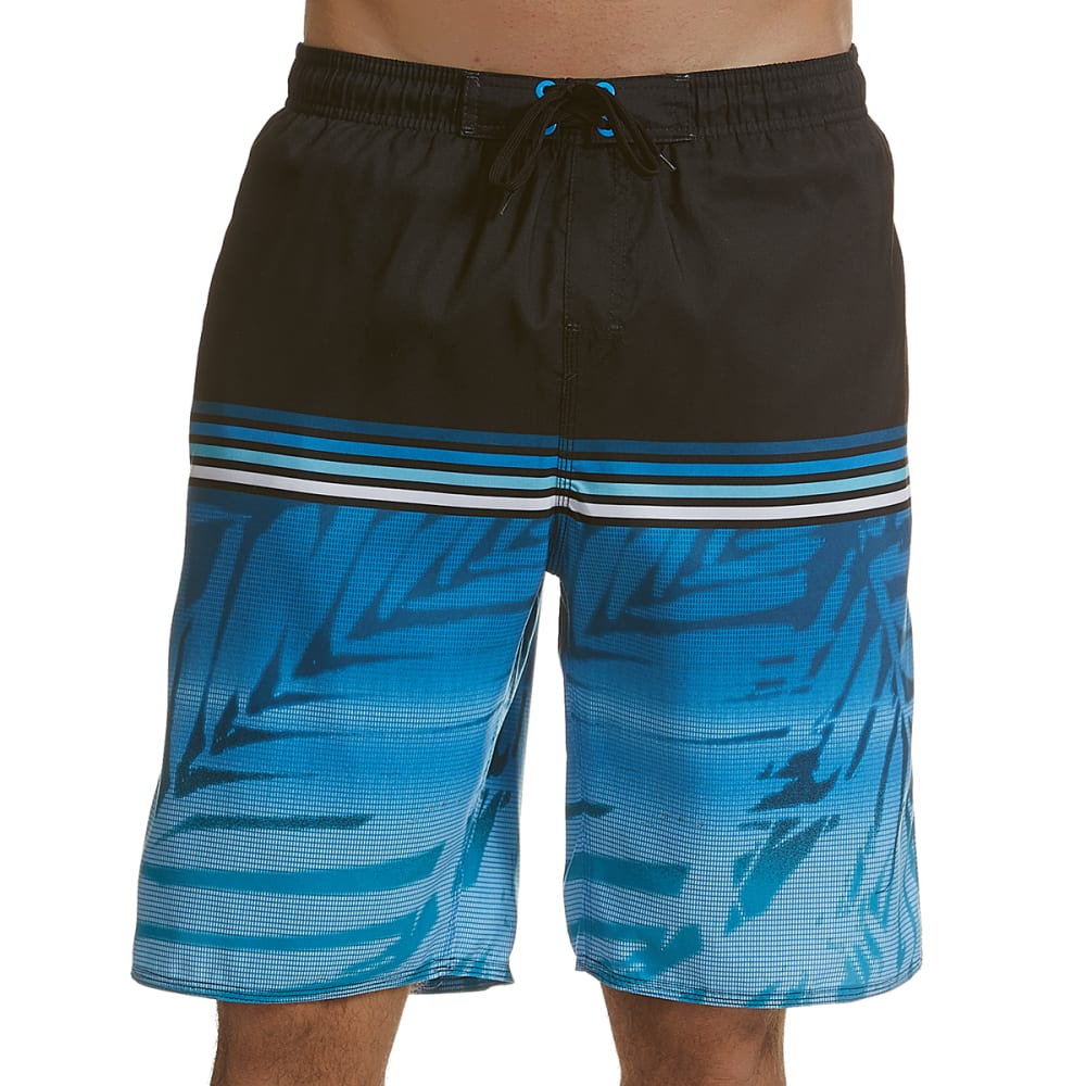 BURNSIDE Men's North Short Swim Shorts - Bob’s Stores