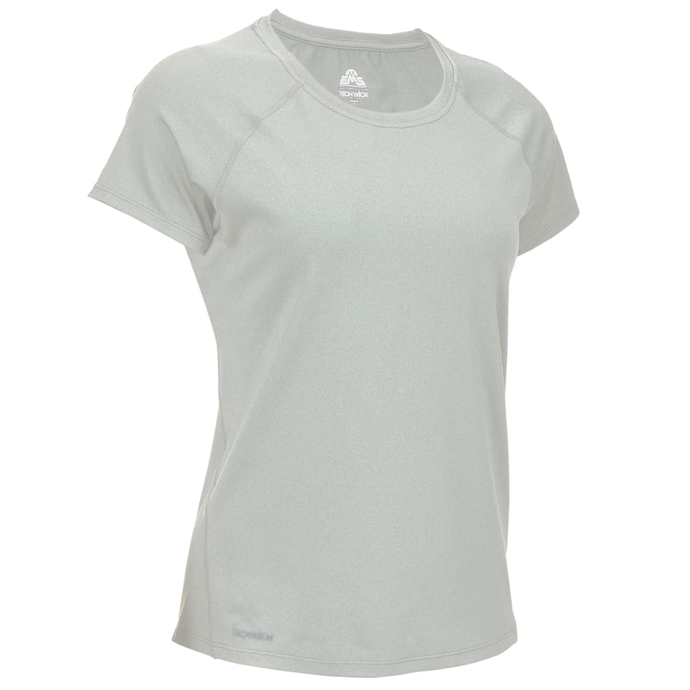 EMS Women's Essence Peak Short-Sleeve Tee S