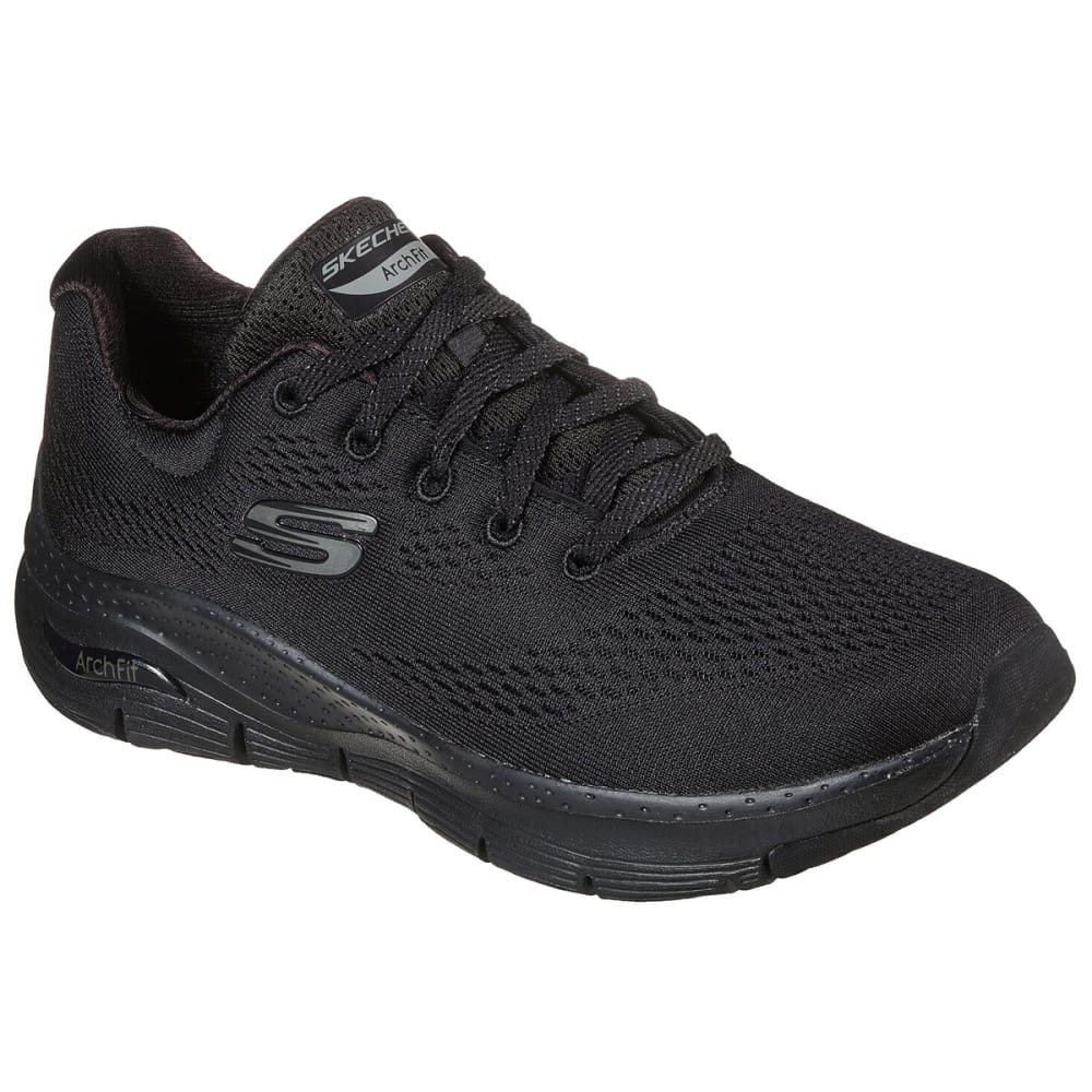 SKECHERS Women's Arch Fit - Big Appeal Shoe 6.5