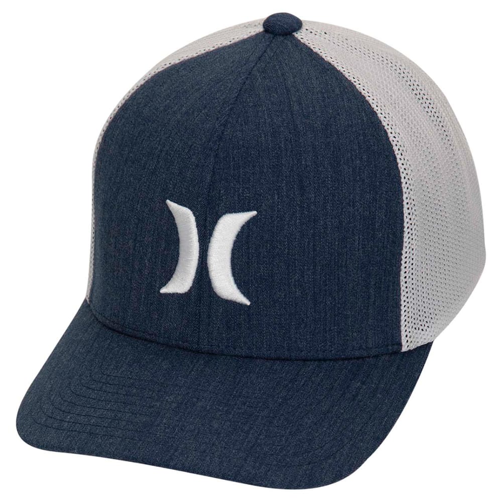 HURLEY Men's Icon Textures Hat - Bob’s Stores