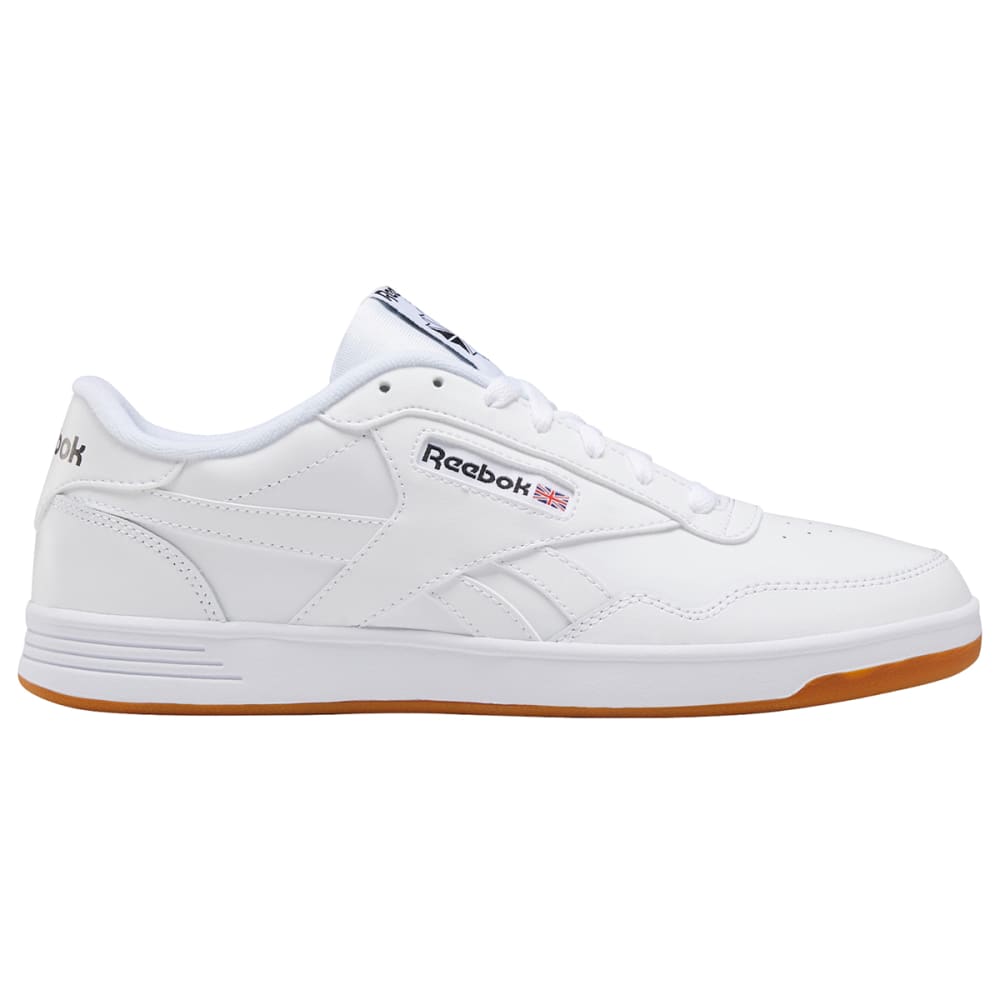 REEBOK Men's Club MEMT Sneakers - Bob’s Stores